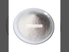 Fundente para refinar aluminio