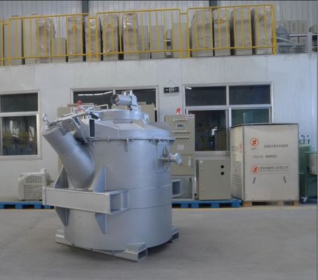 Cobre de transferencia de aluminio fundido de alta resistencia para el rendimiento de transferencia de carretillas elevadoras