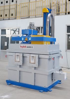 Cuenco fundido solo y dual de la filtración para la colada continua de aluminio