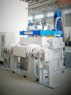 Cuenco fundido solo y dual de la filtración para la colada continua de aluminio