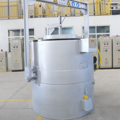 Calentador que se sostiene de aluminio 1 año después del tamaño modificado para requisitos particulares venta