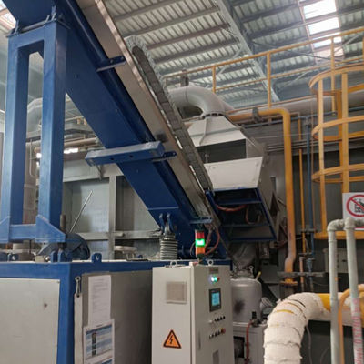 Venta en caliente Equipo de desgaste y flujo de tipo rotativo de estilo múltiple duradero y fácil de operar