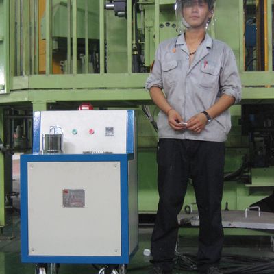 Analista de hidrógeno rentable para la industria del aluminio