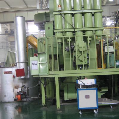 Analista de hidrógeno rentable para la industria del aluminio