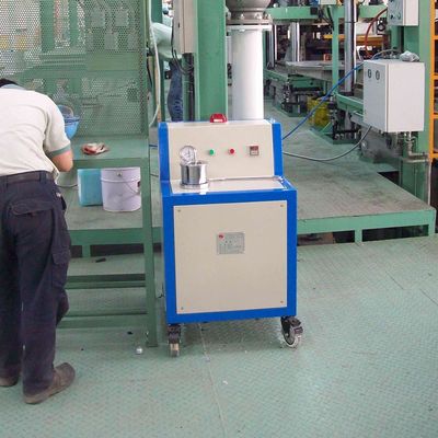 Analista de hidrógeno Instrumento Analista de hidrógeno para la detección del contenido de hidrógeno en aluminio fundido