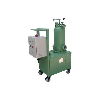 Equipo de refinación por inyección del horno de fusión de aluminio 220V 50Hz