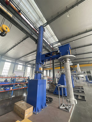 Horno de fusión de aluminio con máquina de desgasificación de aluminio líquido máquina de refinación de aluminio líquido