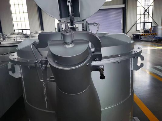 Transferencia de aluminio con rango de temperatura personalizado