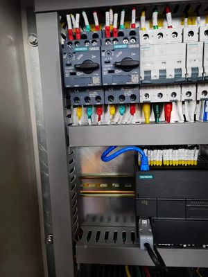 Precalentador de alta calidad Sistema de precalentamiento de fundición de aluminio Precalentador de cuchara para la venta
