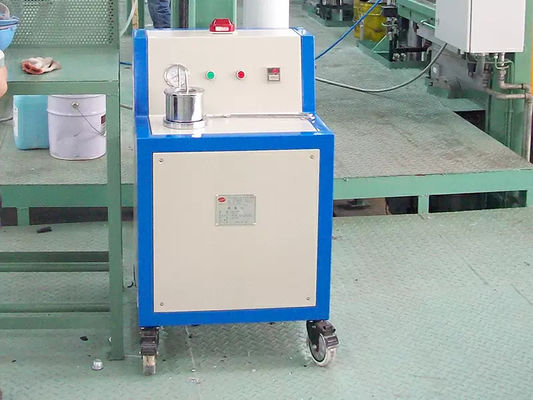 90 kg 100 grados 5 kPa analizador de hidrógeno con tiempo de ensayo de 5 min