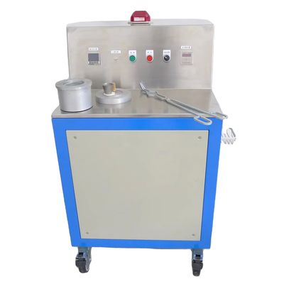 Analista de hidrógeno compacto avanzado 100C