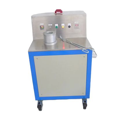Analisador de hidrógeno de 220 V AC / 50 Hz