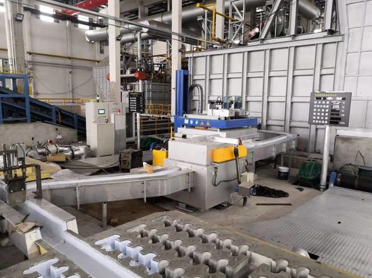 Caja de filtración de líquido de aluminio tipo placa CFB para 23 pulgadas en alta demanda