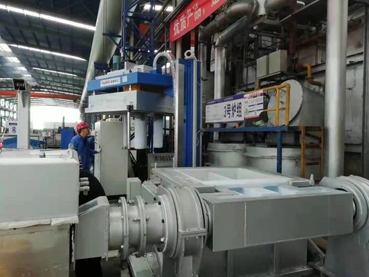 Sistema de líquido de desgasificación en línea de alto rendimiento con 2 rotores