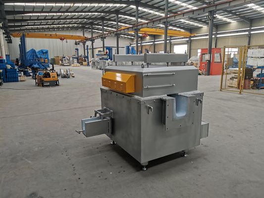 Filtración de líquido de aluminio de alta precisión 50 caja de filtración de malla y la presión máxima depende del tamaño y el material