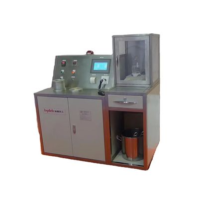 Analisador de hidrógeno compacto -0,95bar Medidor de presión 600mm × 600mm × 1000mm 220vAC / 50Hz para aplicaciones industriales