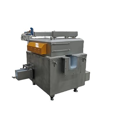 Cuadro de filtración de líquido de aluminio para la fusión de aluminio