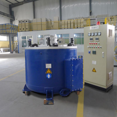 Refinación de líquido por desgasificación con vida útil superior a 1 año y dimensiones de 1500mm x 800mm x 1200mm