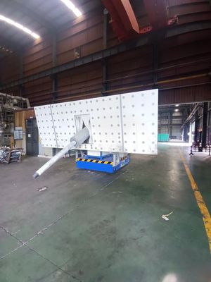 Mejore el rendimiento del moldeo por inyección con la máquina de desgasificación de aluminio fundido 0～99 Tiempo de desgasificación ajustable