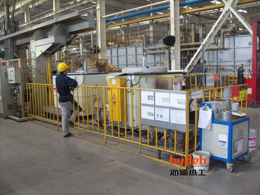 Analizador de Hidrógeno de Alta Eficiencia: Ahorro de Costos y Rendimiento Avanzado