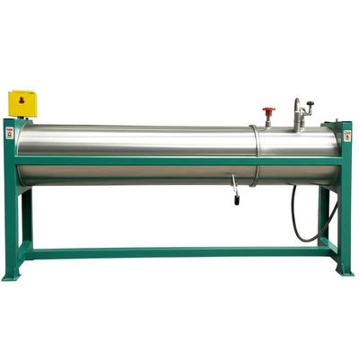 Suministro de energía Horno de cuchara de GNL con flujo de aire ≤ 50 M3/H