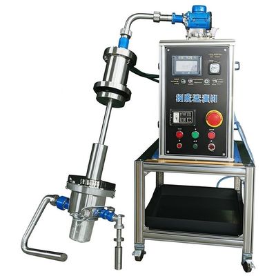 Optimice su proceso de fundición de metales con nuestra unidad de desgasificación rotativa y control de temperatura preciso