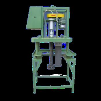 Inyector de flujo giratorio del eje del rotor de grafito para la eliminación de hidrógeno con tiempo de desgasificación ajustable