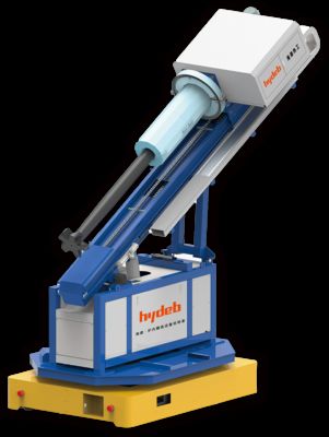 930 kilogramos de 880m m de pequeño aluminio de aluminio eléctrico del horno fusorio del lingote rápidamente que derrite