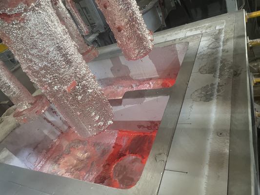 Piezas de repuesto de fundición a presión para envíos de rendimiento por DHL 0.1-10 kg 3 meses