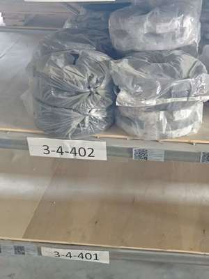 Rotor de grafito eléctrico hasta 1400 grados: la solución definitiva para aplicaciones de temperatura