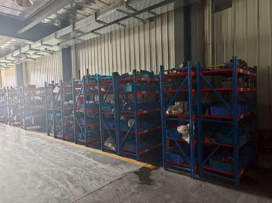 Rotor de grafito eléctrico hasta 1400 grados: la solución definitiva para aplicaciones de temperatura