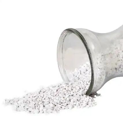 Flujo de refinación de aluminio de grado industrial para una alta eficiencia de desgasificación y eliminación de hidrógeno en aluminio fundido