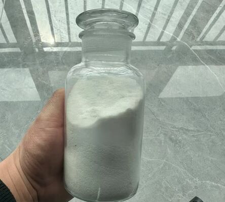 Flujo de refinación de aluminio para limpieza y revestimiento de desgasificación de aluminio fundido