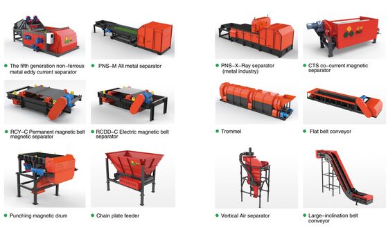 Inyector rotatorio de flujo con tiempo de desgasificación ajustable con rotor de grafito y nitrógeno de alta pureza para la desgasificación de aluminio