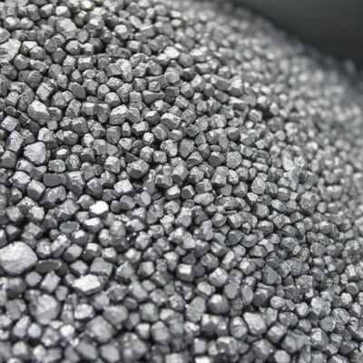 Flujo de refinación de aluminio para limpieza y revestimiento de desgasificación de aluminio fundido