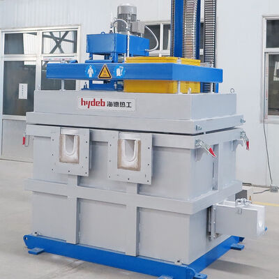 Unidad de desgasificación de refinación de líquidos de voltaje 380V 50Hz Aproximadamente 300 kg Proporcionando soluciones para tareas de desgasificación y refinación de líquidos