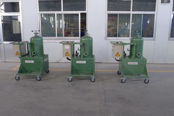 máquina de proceso de aluminio ISO45001 de refinamiento de la máquina de la inyección del flujo de 30L 50L