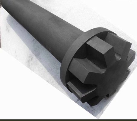 El rotor de 850 X de 80M M a presión el fundición de recambios