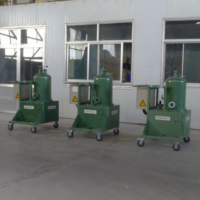 Flujo de desgasificación de aluminio de desgasificación rotatorio de FFD50 15L 80L para la fundición a presión de aluminio