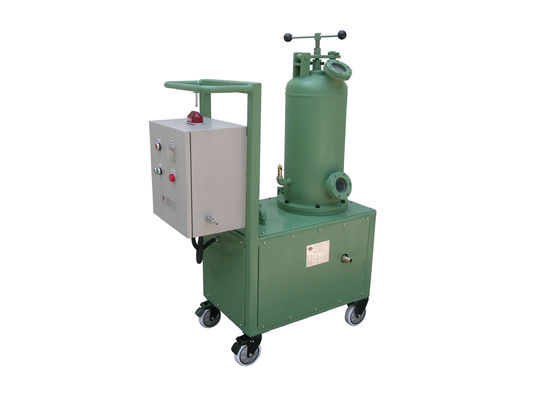Temperatura del líquido de aluminio 680-750C y 0 ¢ 99min Refinado Tiempo de desgasificación inyector de flujo rotativo con rotor