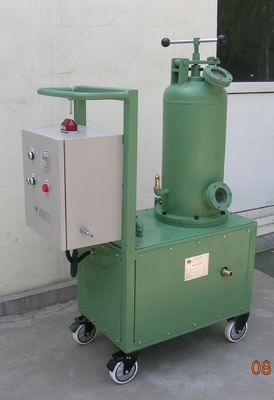 Temperatura del líquido de aluminio 680-750C y 0 ¢ 99min Refinado Tiempo de desgasificación inyector de flujo rotativo con rotor