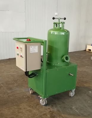 Máquina de inyección de flujo ajustable 1400*800*1700mm Tamaño 1-3 ml Volumen de inyección y velocidad de flujo ajustable para productos