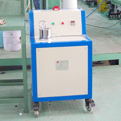 Sistemas de analizadores de hidrógeno de primera línea con fuente de alimentación de 1 tiempo y CA 100-240V
