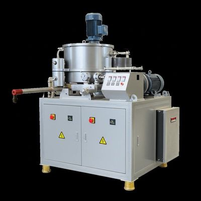 Máquina de desgasificación de refinado de aluminio de 380 V personalizable con velocidad ajustable